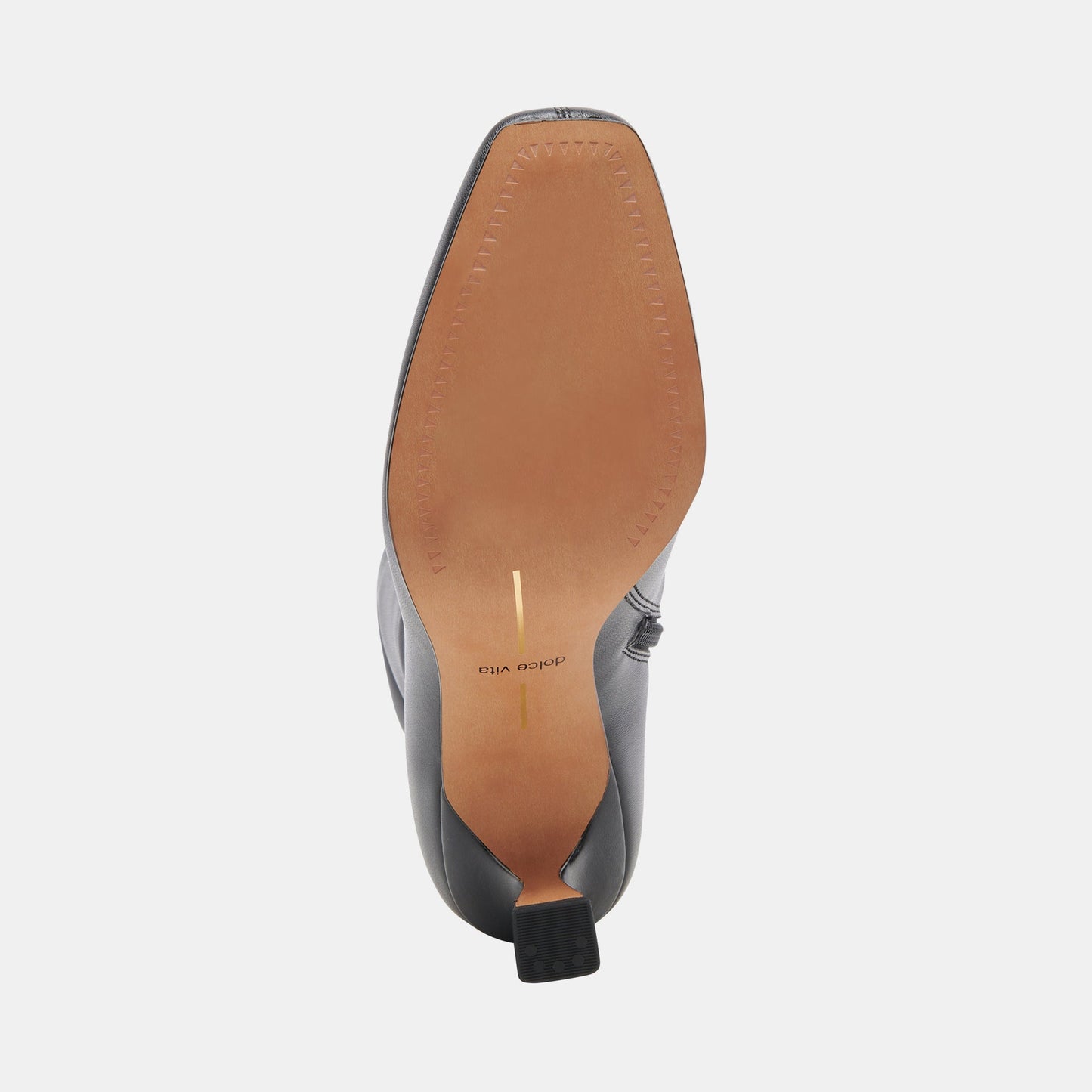 GLAMOR BOOTS BLACK STELLA Dolce Vita