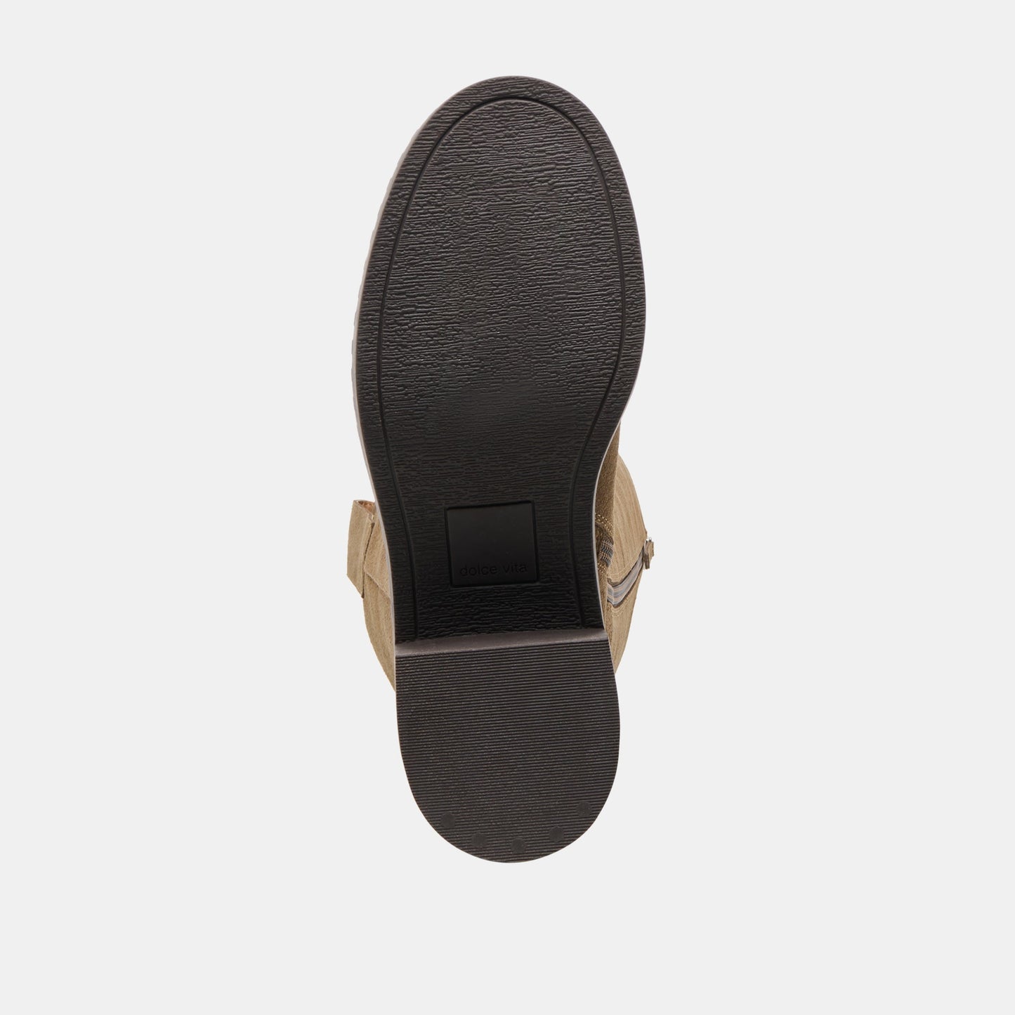Glory H2O Waterproof Olive Suede Boots Dolce Vita