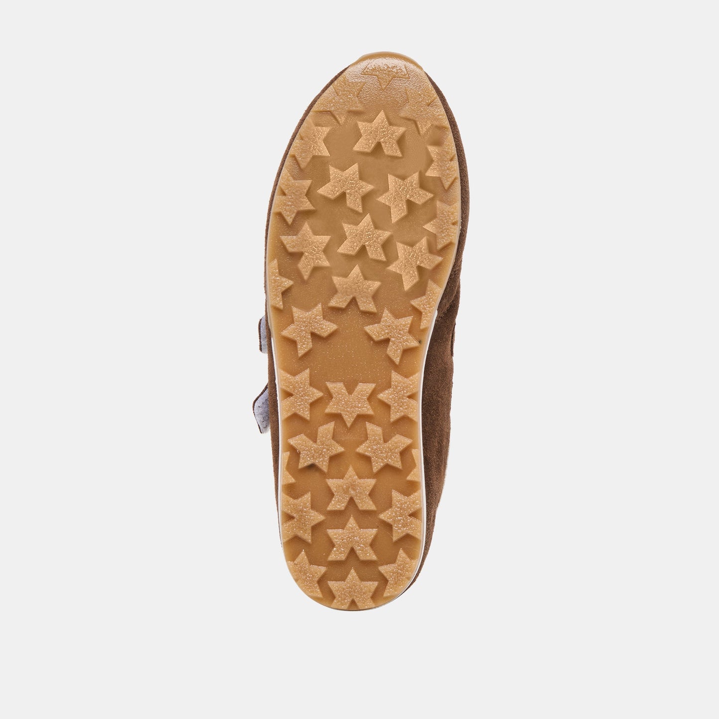 Swan Dk Brown Suede Sneakers Dolce Vita