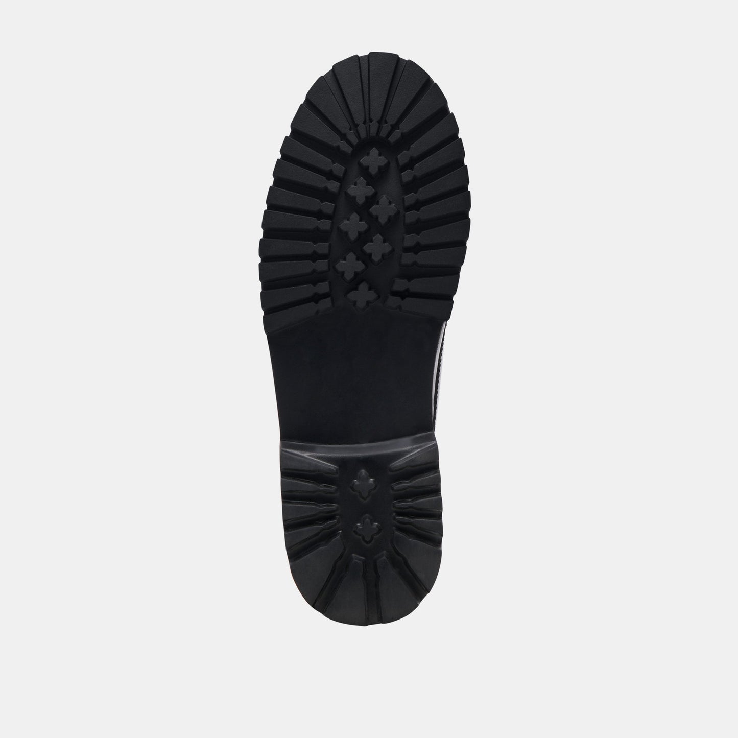 MAXWELL LOAFERS BLACK LEATHER Dolce Vita