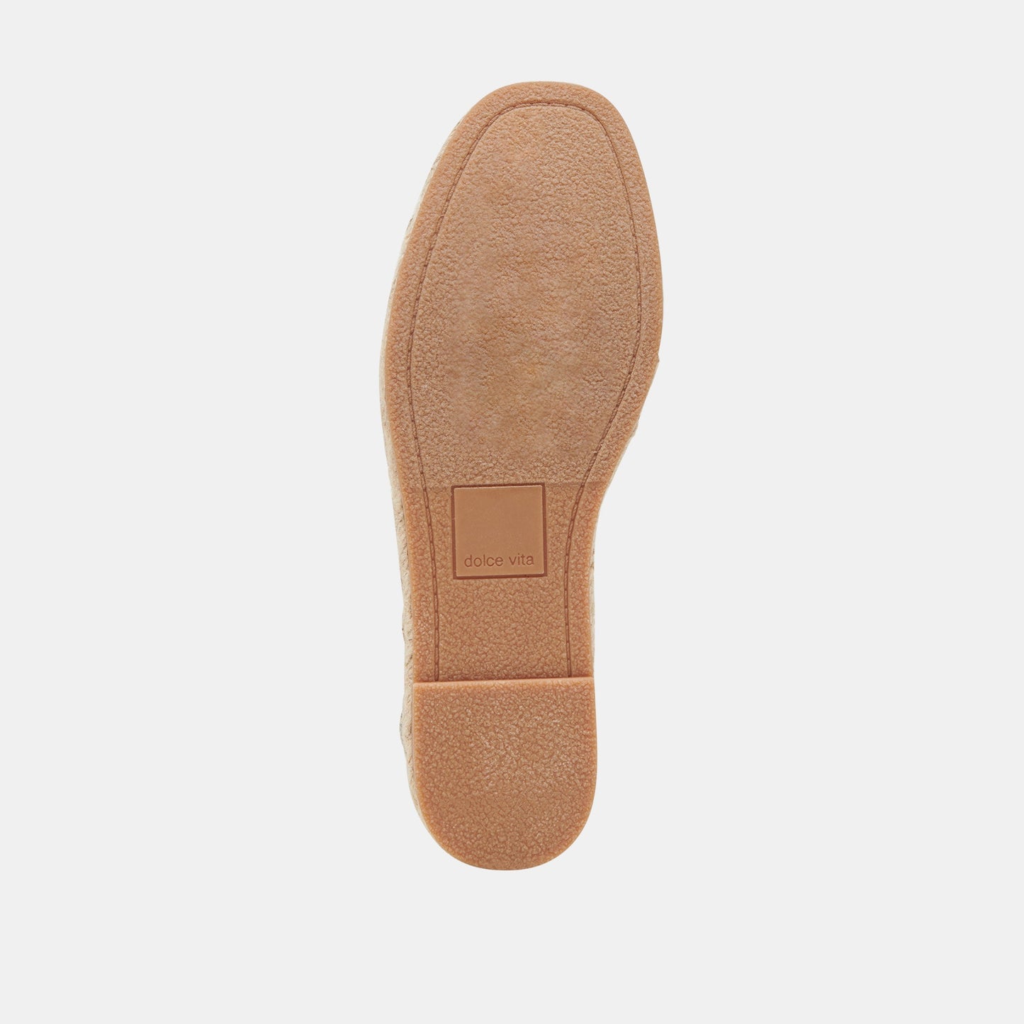 CAMBRE BALLET FLATS WHITE MESH Dolce Vita