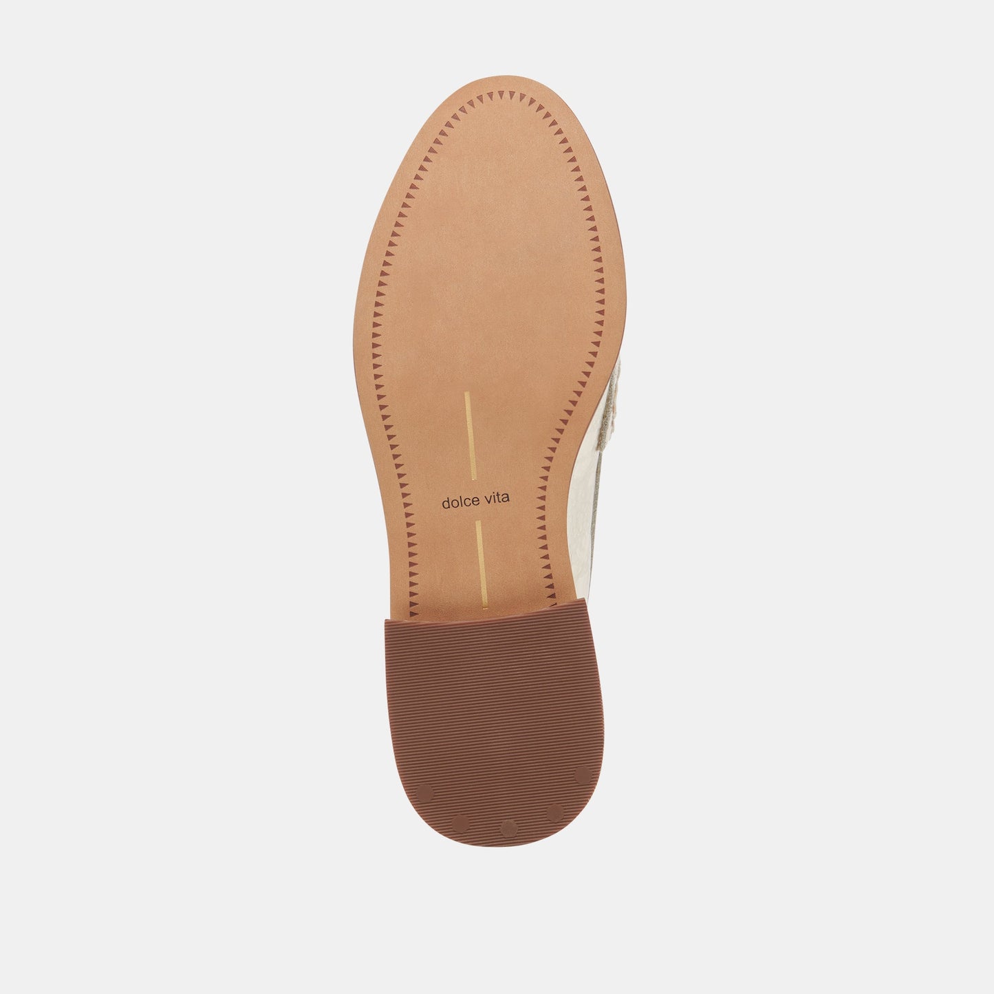 HILLY LOAFERS PLATINUM COIN Dolce Vita