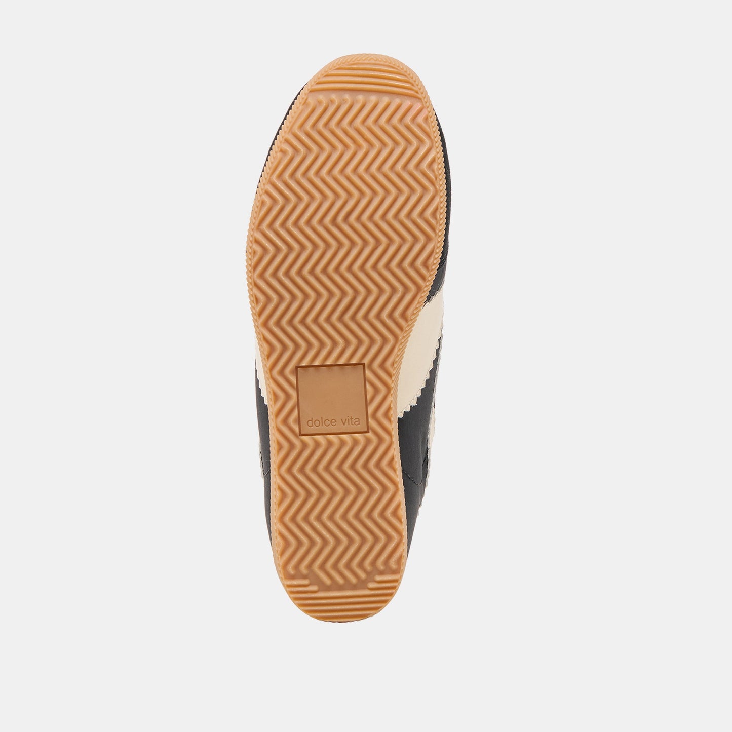Limit Black Nylon Sneakers Dolce Vita