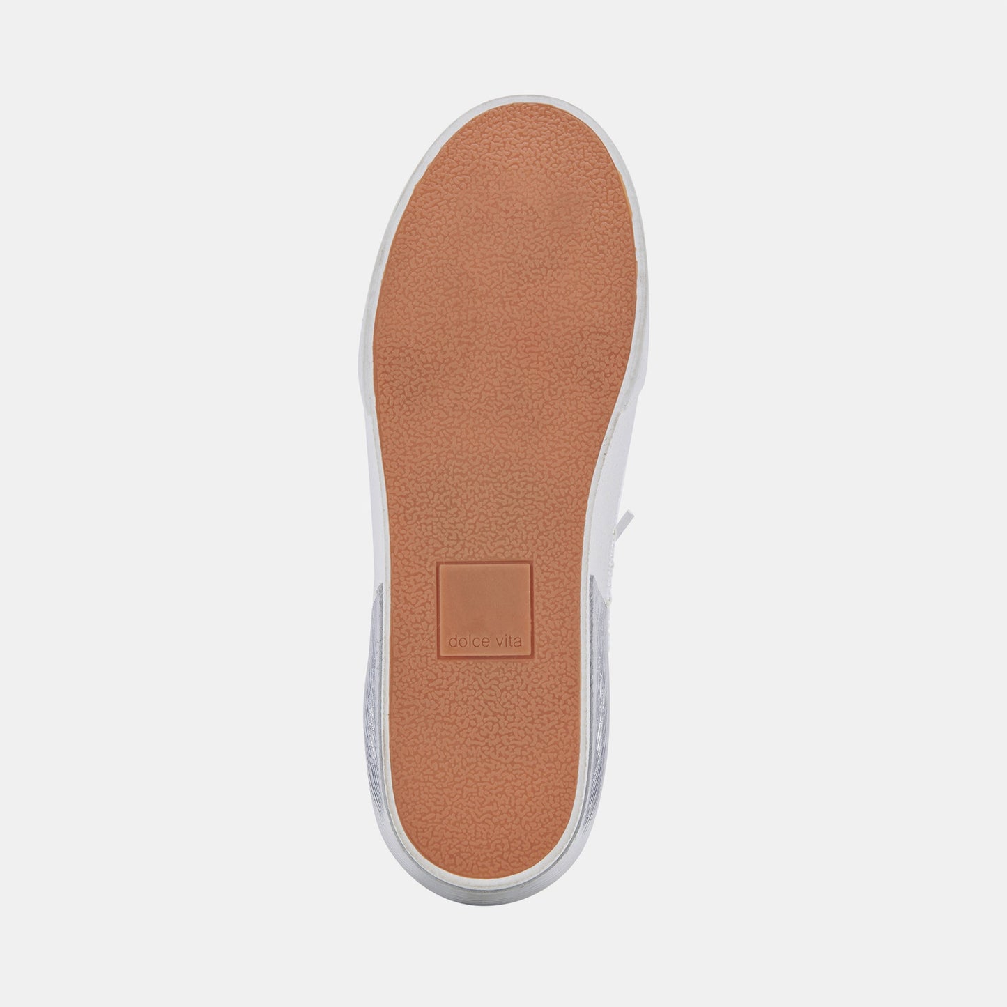 Zina Pearl Sneakers Vanilla Pearls Dolce Vita