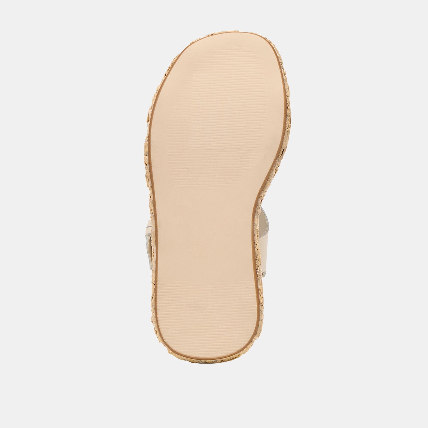 Auri Bone Leather Wedges Dolce Vita