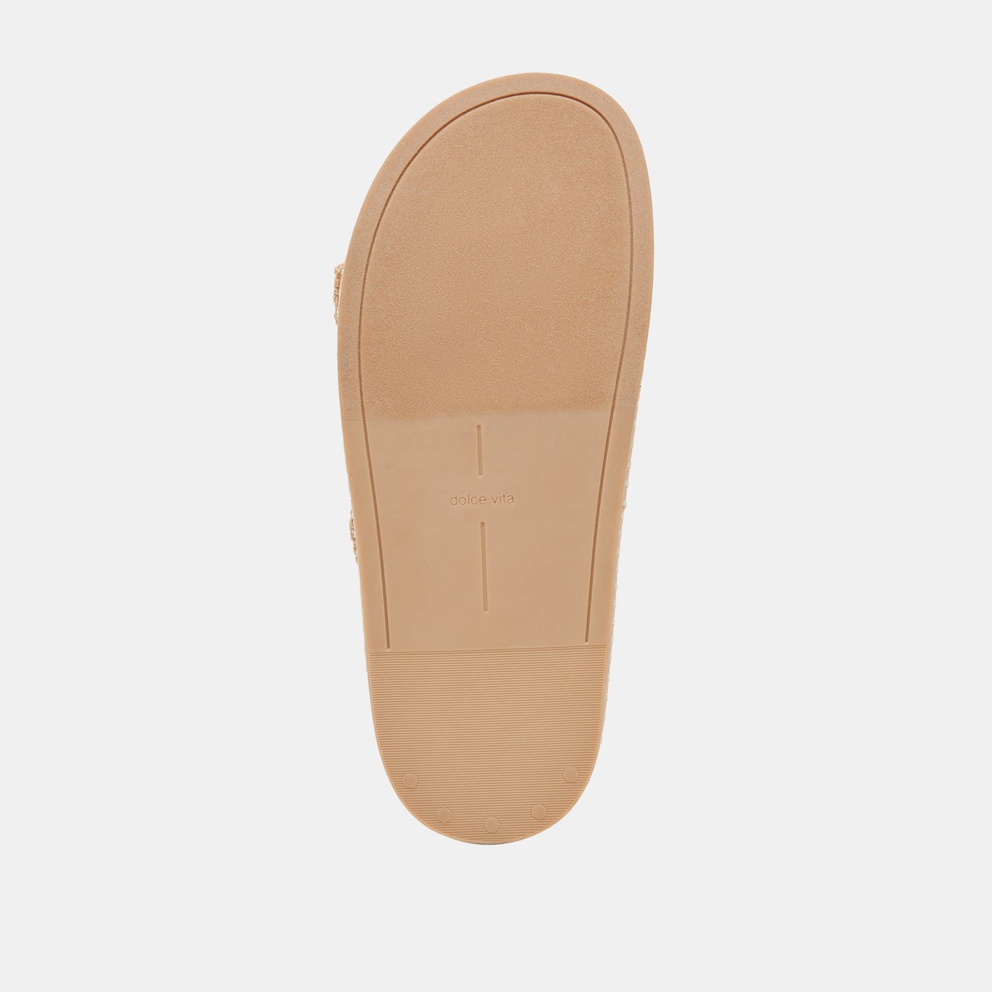 SHAUNY SANDALS NATURAL RAFFIA Dolce Vita