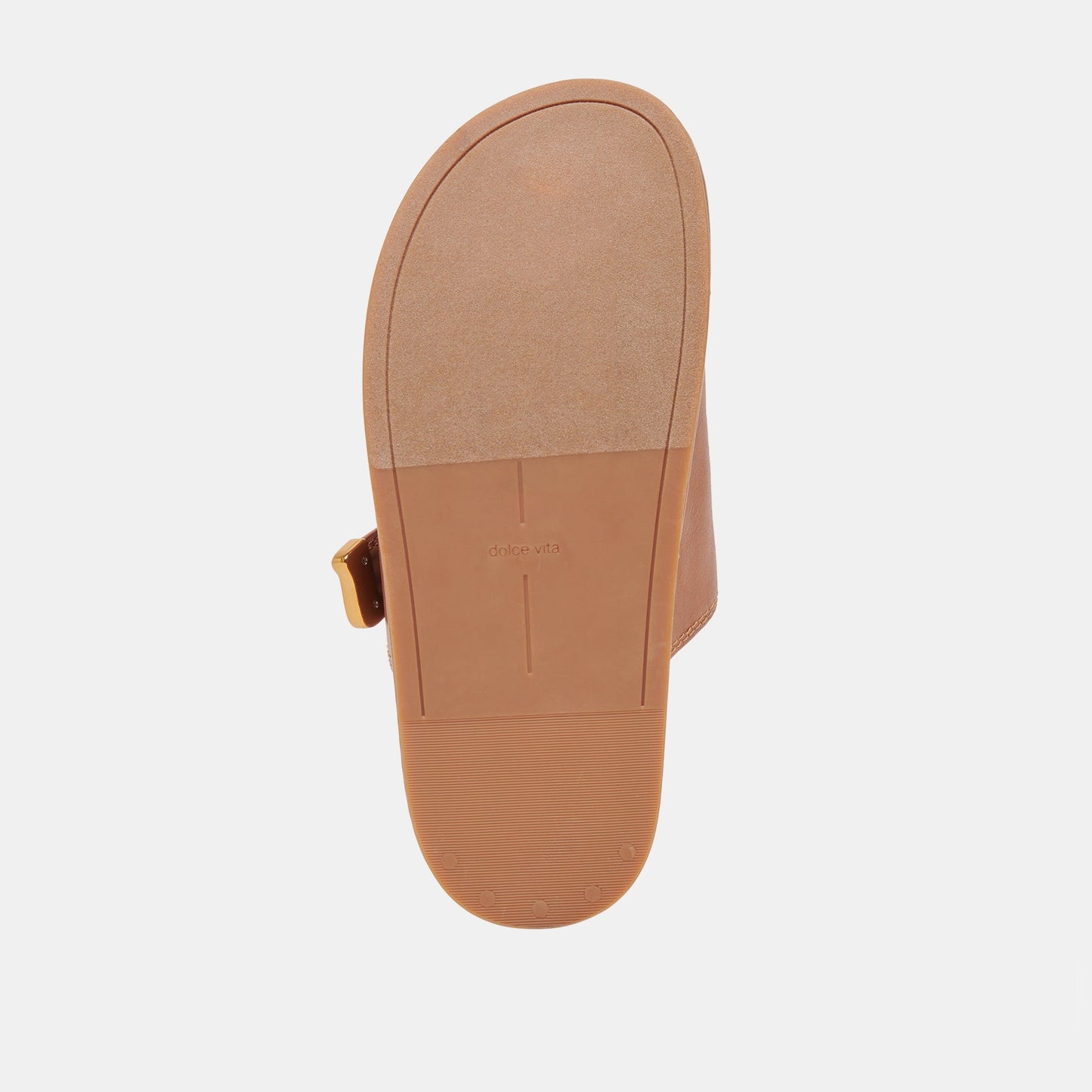 SEVANA SANDALS SADDLE LEATHER Dolce Vita