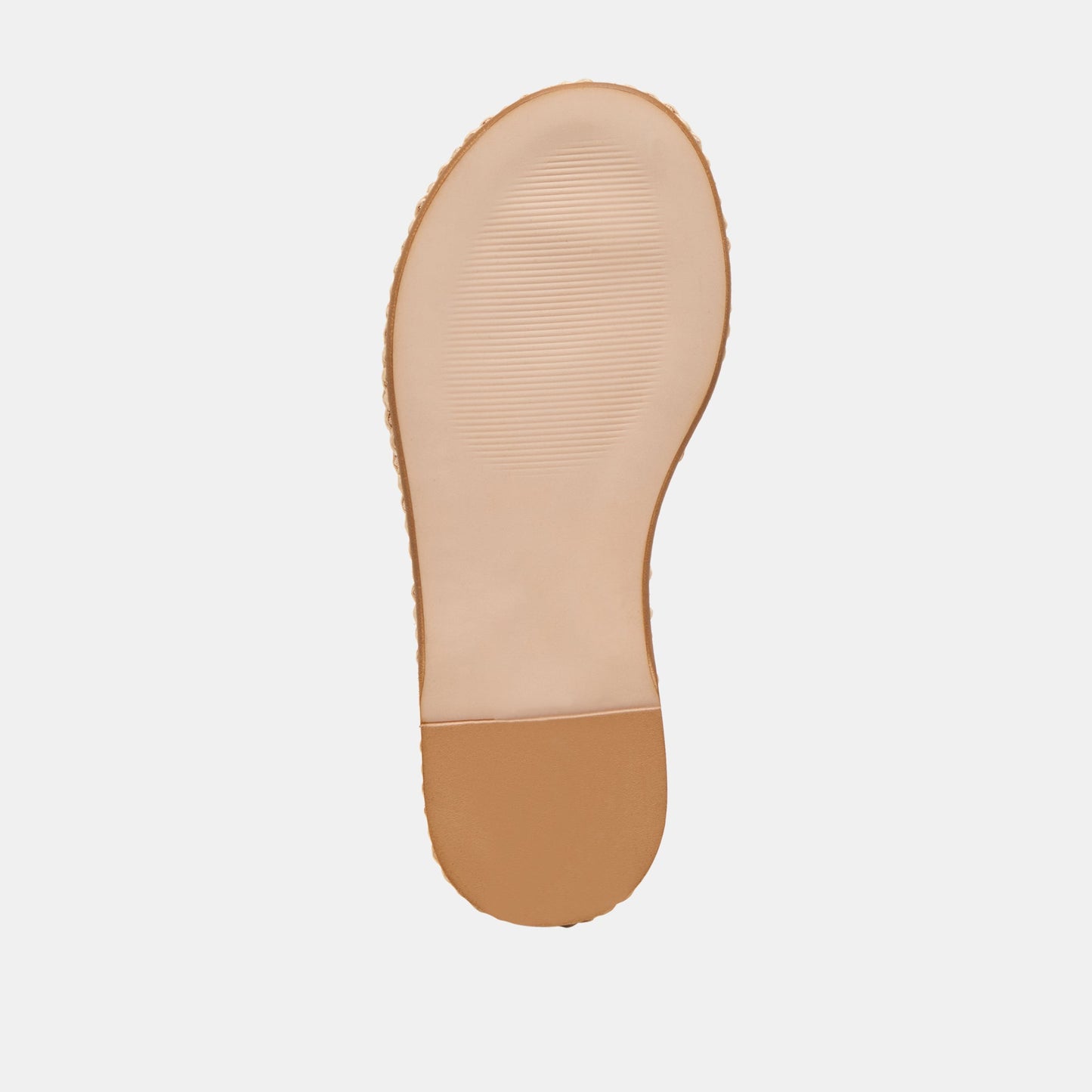 COVE SANDALS OFF WHITE LEATHER Dolce Vita