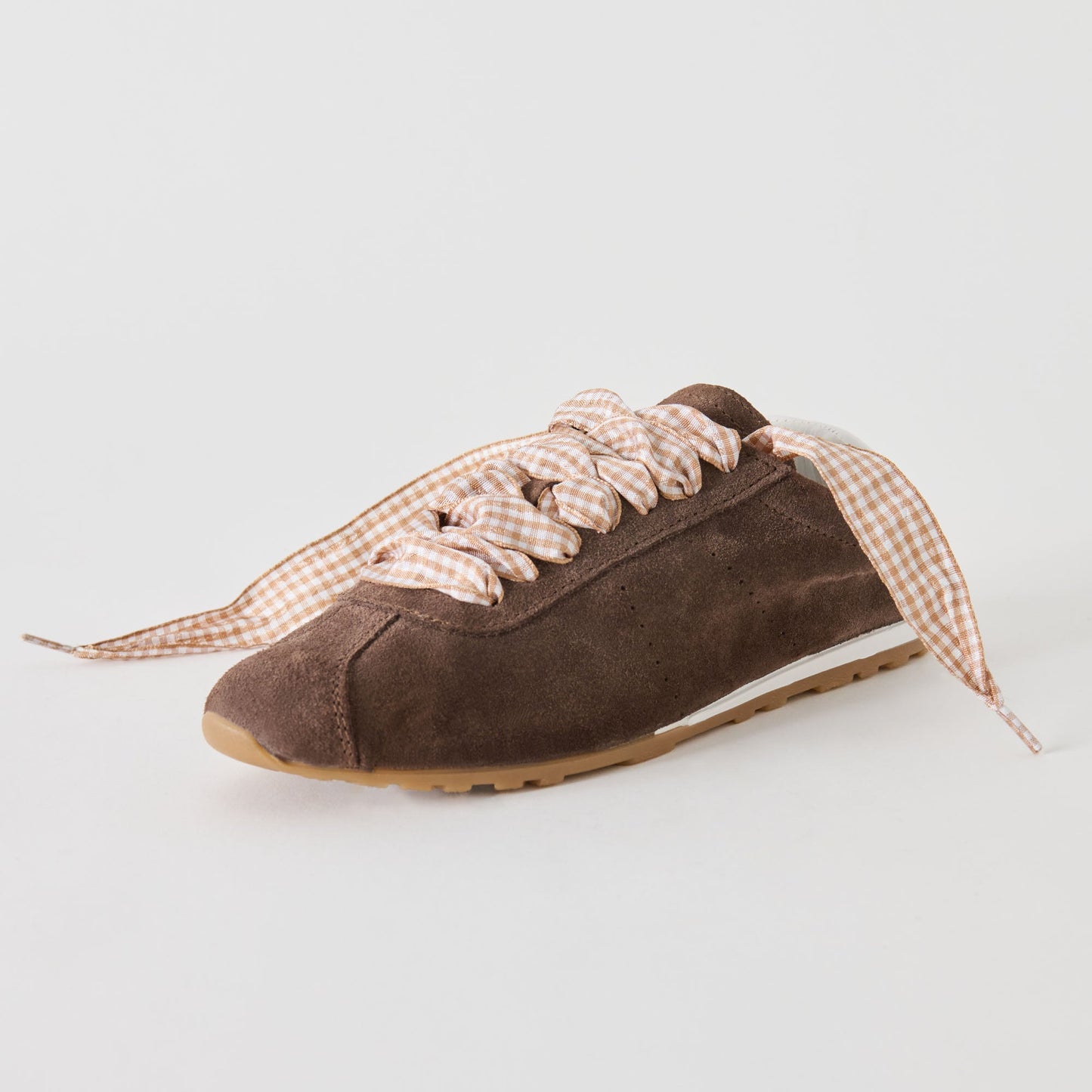 GINGHAM LACE ROSE MULTI Dolce Vita