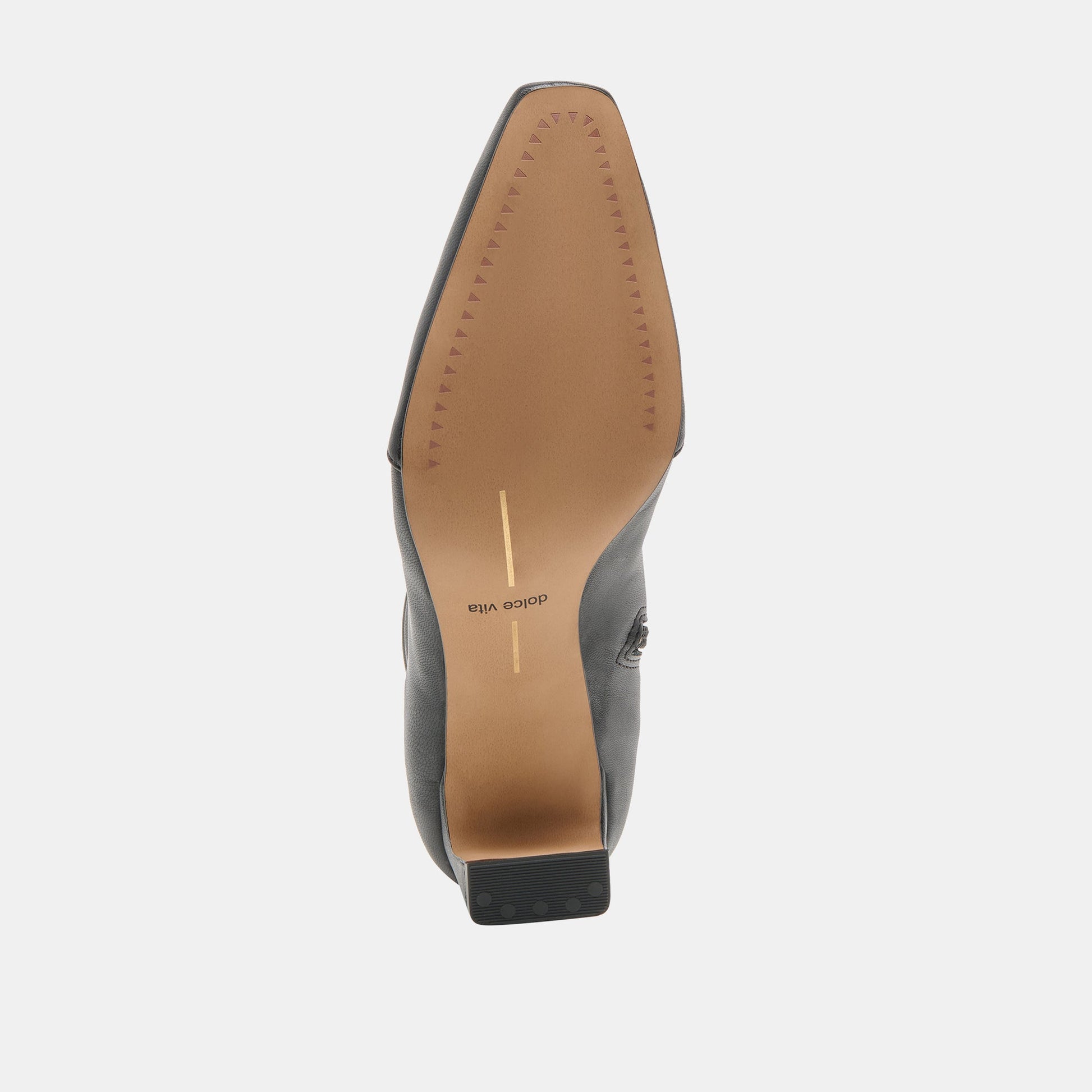 ANIKA BOOTS BLACK STELLA Dolce Vita