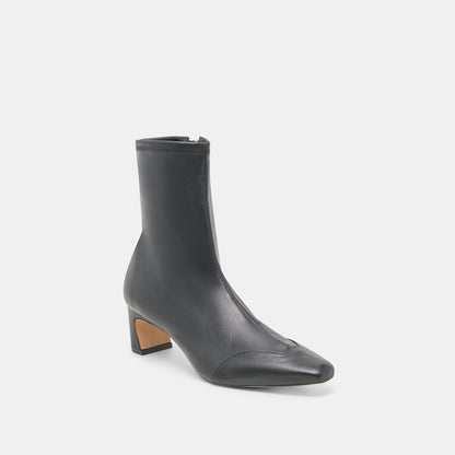 ANIKA BOOTS BLACK STELLA Dolce Vita