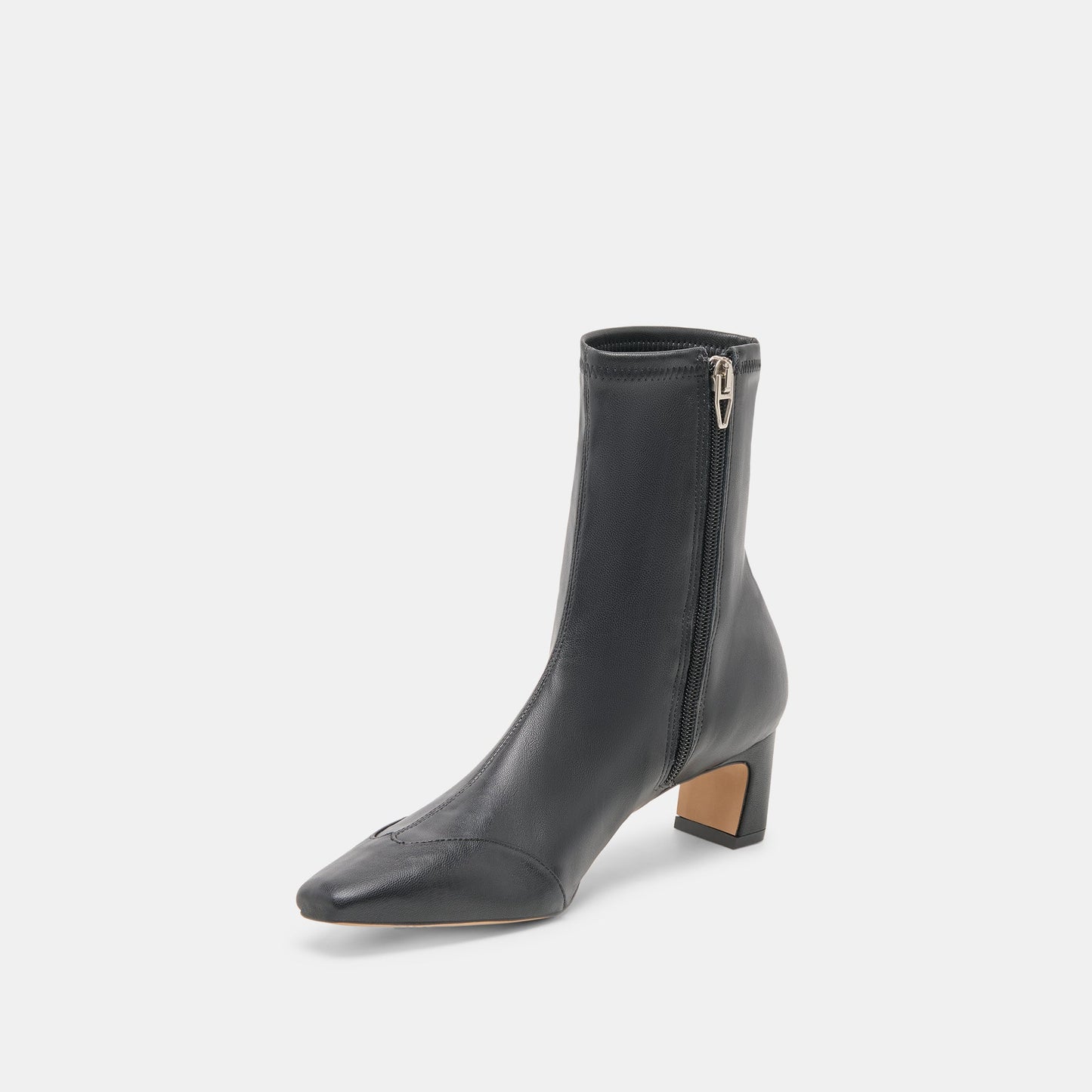 ANIKA BOOTS BLACK STELLA Dolce Vita