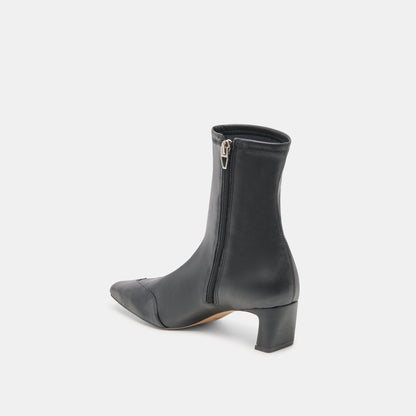 ANIKA BOOTS BLACK STELLA Dolce Vita