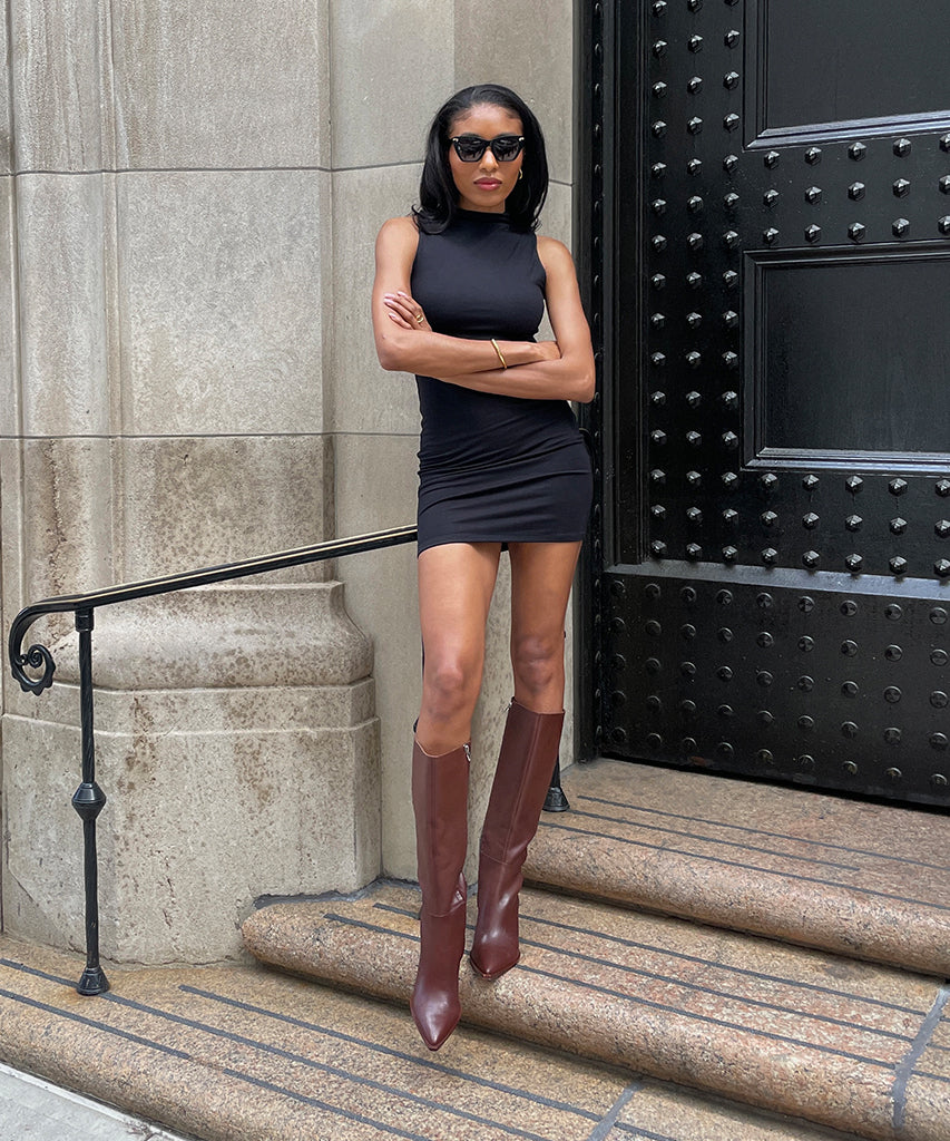 Auggie Boots Dolce Vita