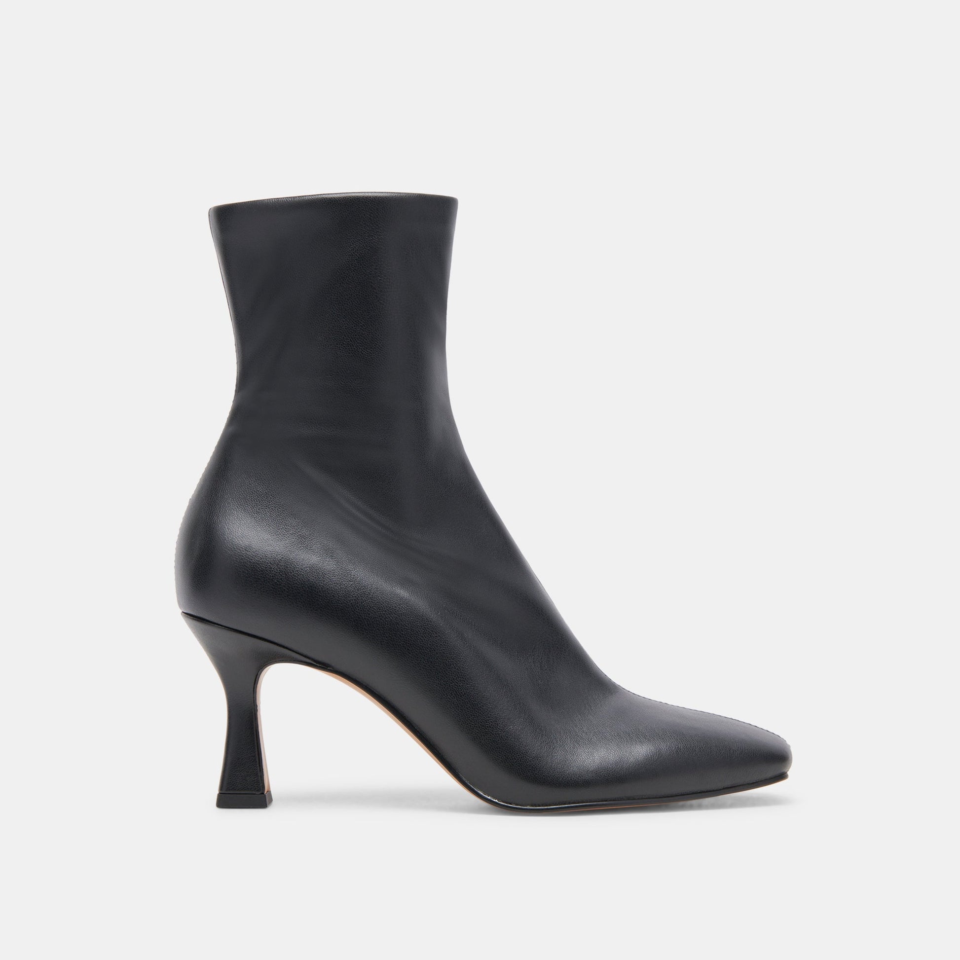 GLAMOR BOOTS BLACK STELLA Dolce Vita