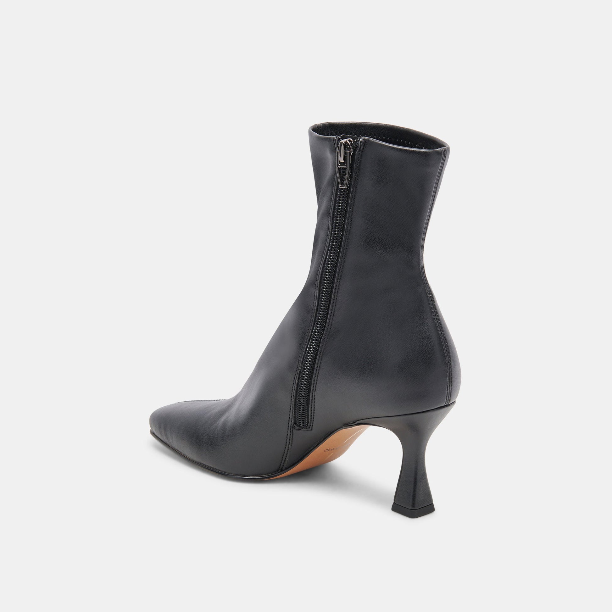 GLAMOR BOOTS BLACK STELLA Dolce Vita