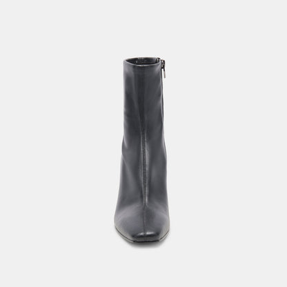 GLAMOR BOOTS BLACK STELLA Dolce Vita