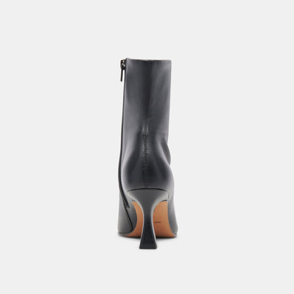 GLAMOR BOOTS BLACK STELLA Dolce Vita