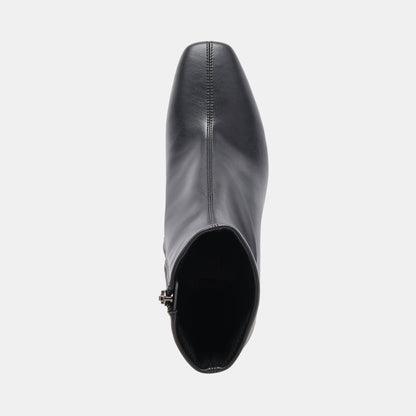 GLAMOR BOOTS BLACK STELLA Dolce Vita