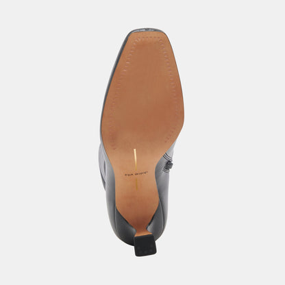 GLAMOR BOOTS BLACK STELLA Dolce Vita