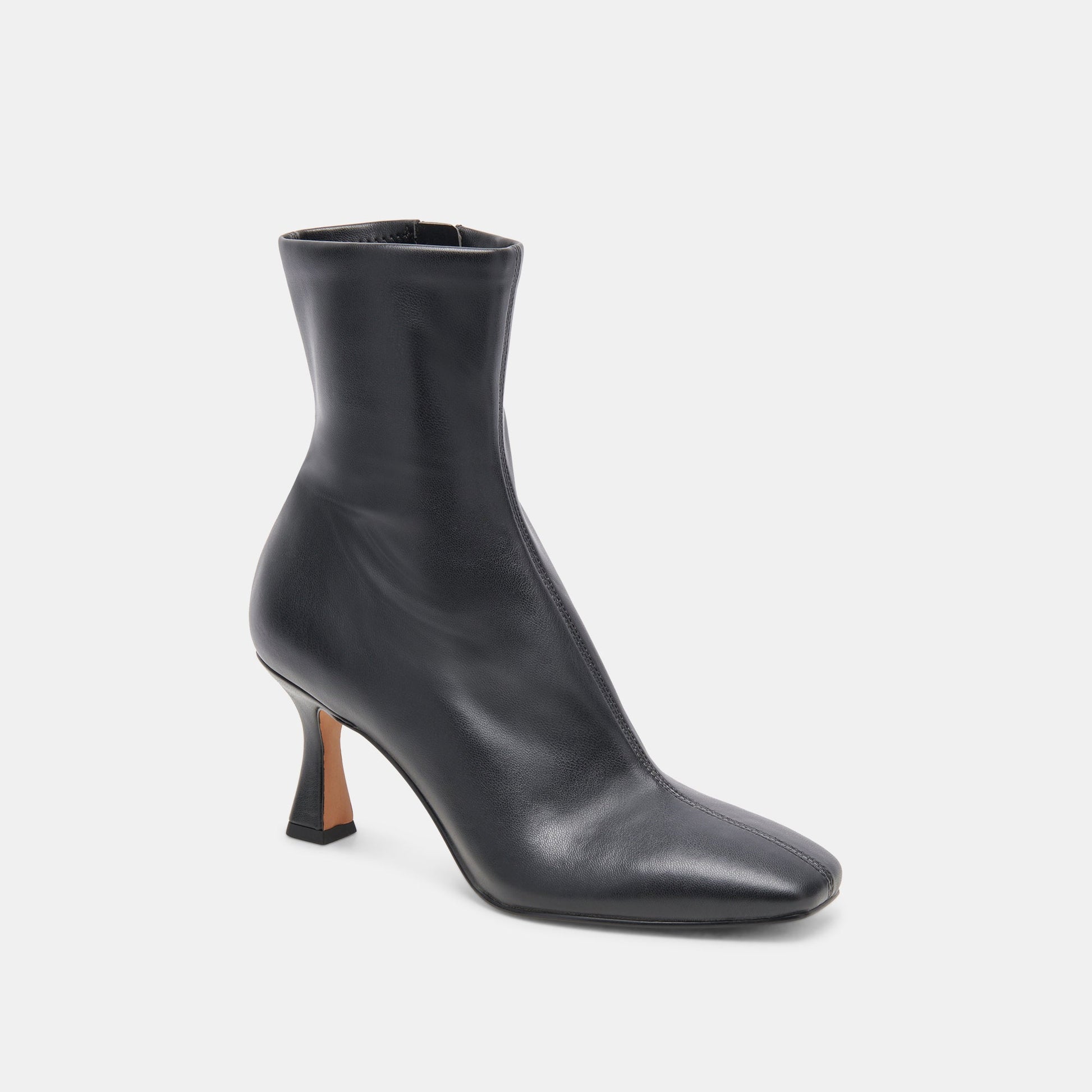 GLAMOR BOOTS BLACK STELLA Dolce Vita