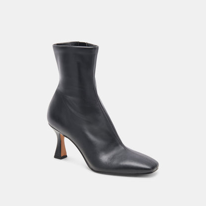 GLAMOR BOOTS BLACK STELLA Dolce Vita