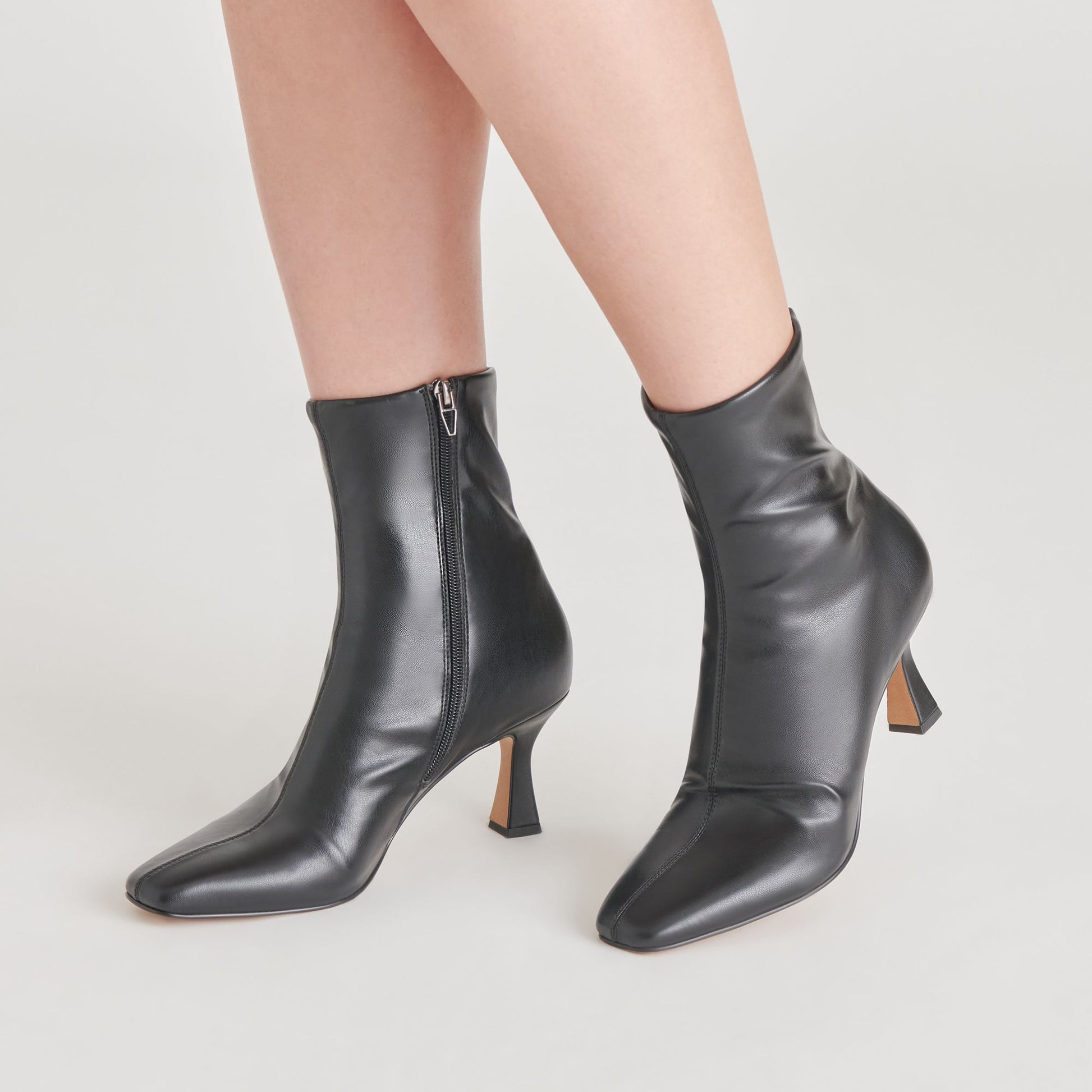 GLAMOR BOOTS BLACK STELLA Dolce Vita