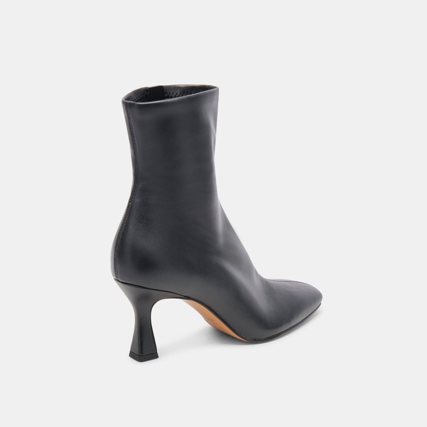 GLAMOR BOOTS BLACK STELLA Dolce Vita