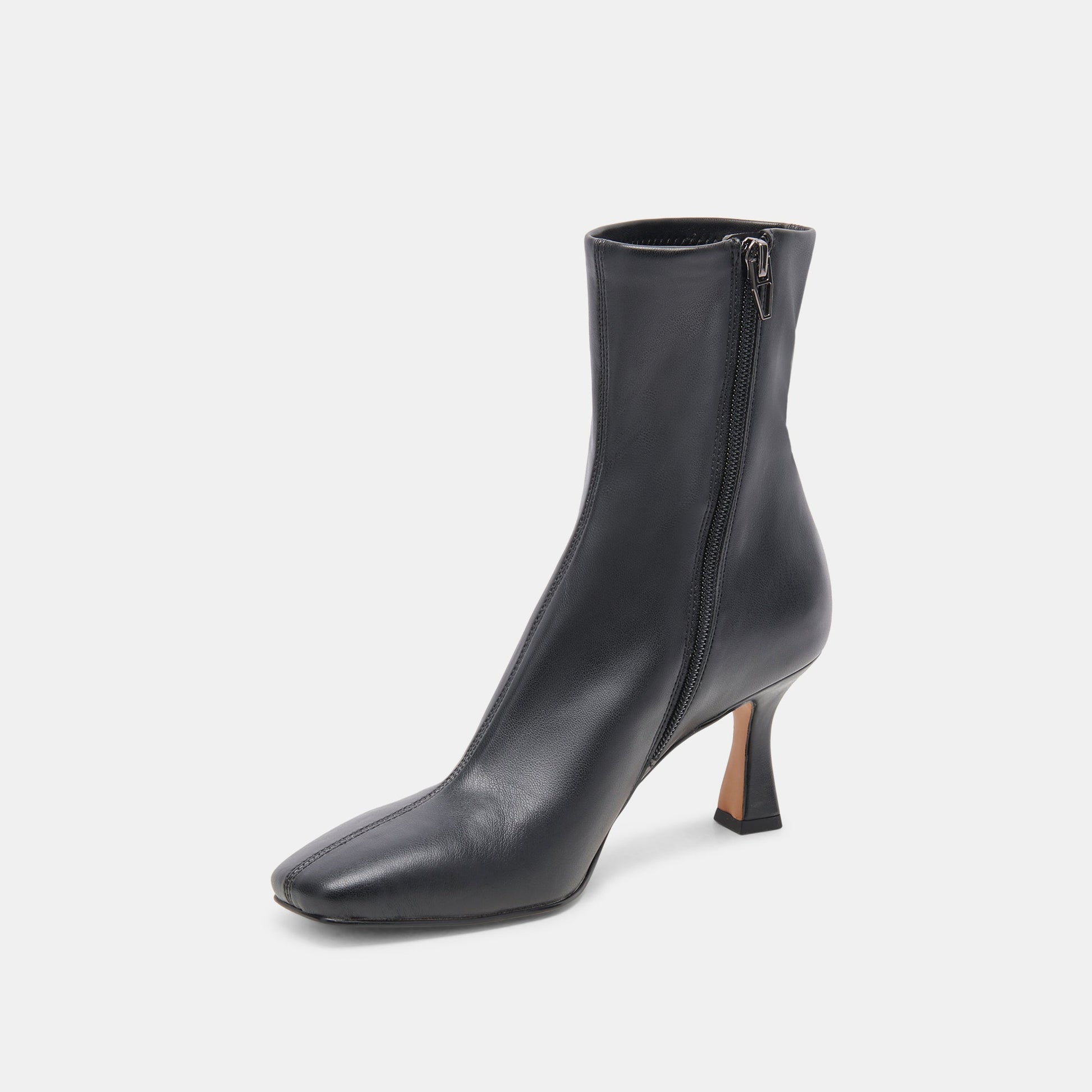 GLAMOR BOOTS BLACK STELLA Dolce Vita