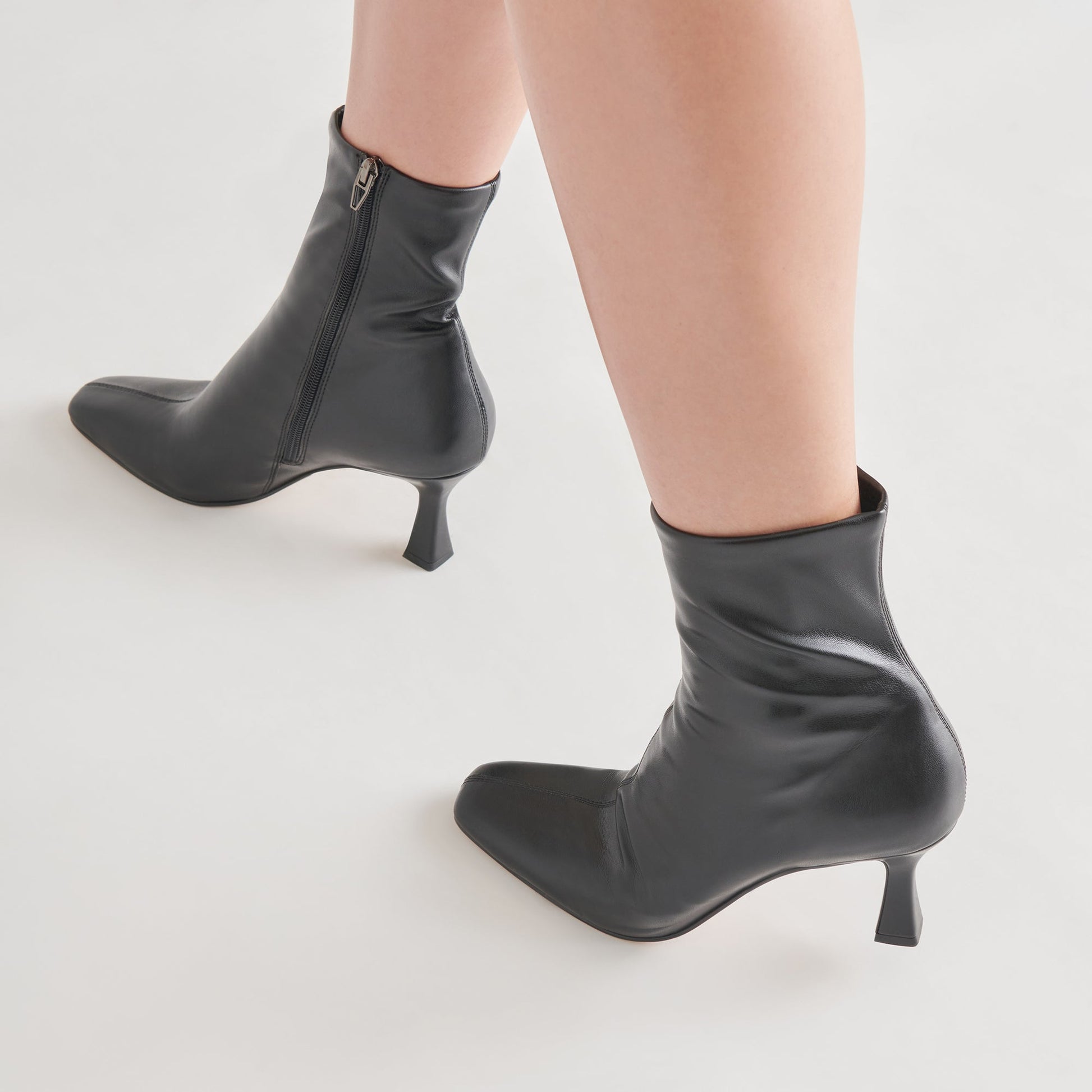 GLAMOR BOOTS BLACK STELLA Dolce Vita