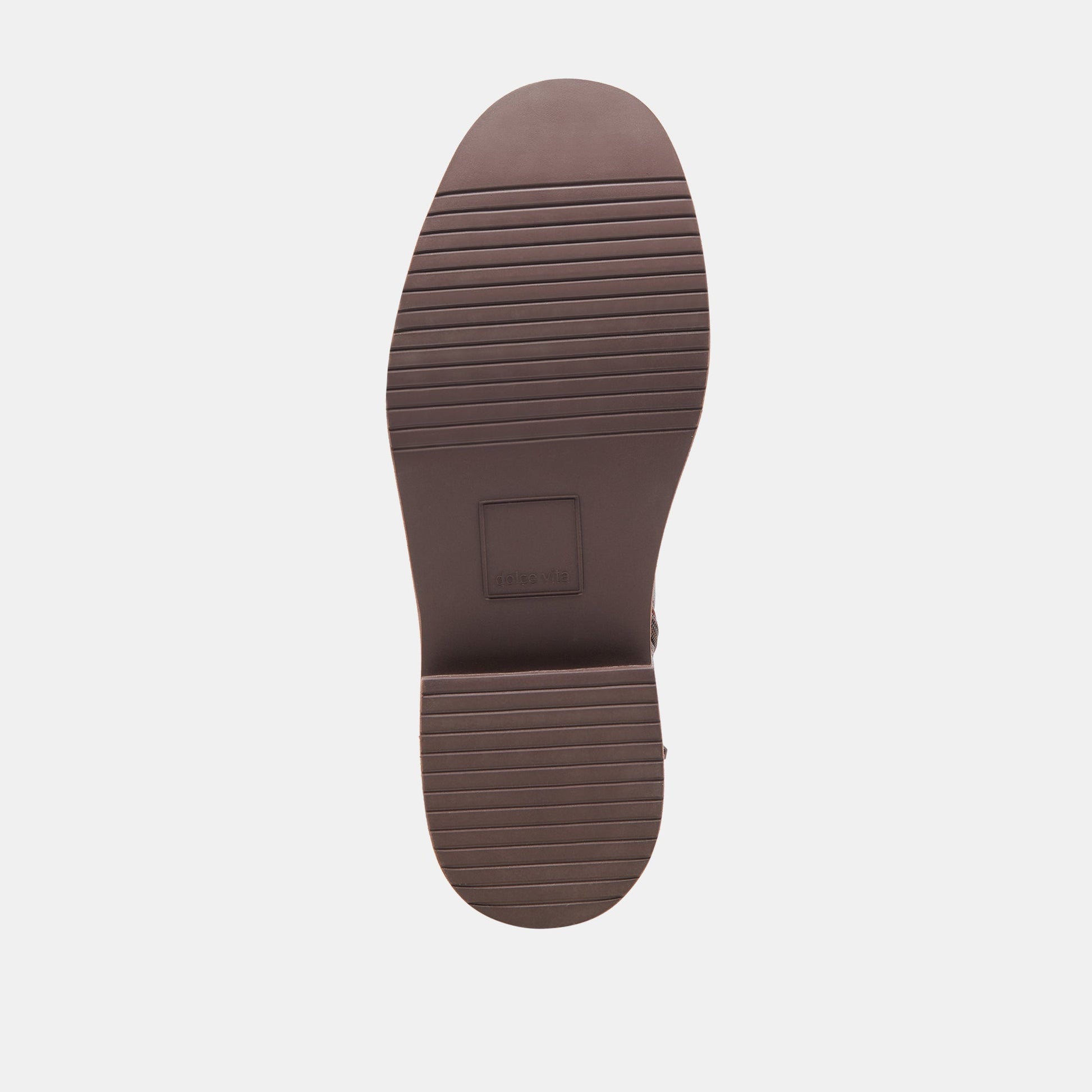 Simaya H2O Waterproof Mahogany Leather Boots Dolce Vita