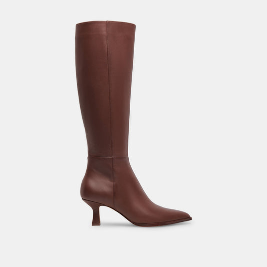 Auggie Wide Calf Boots Dolce Vita
