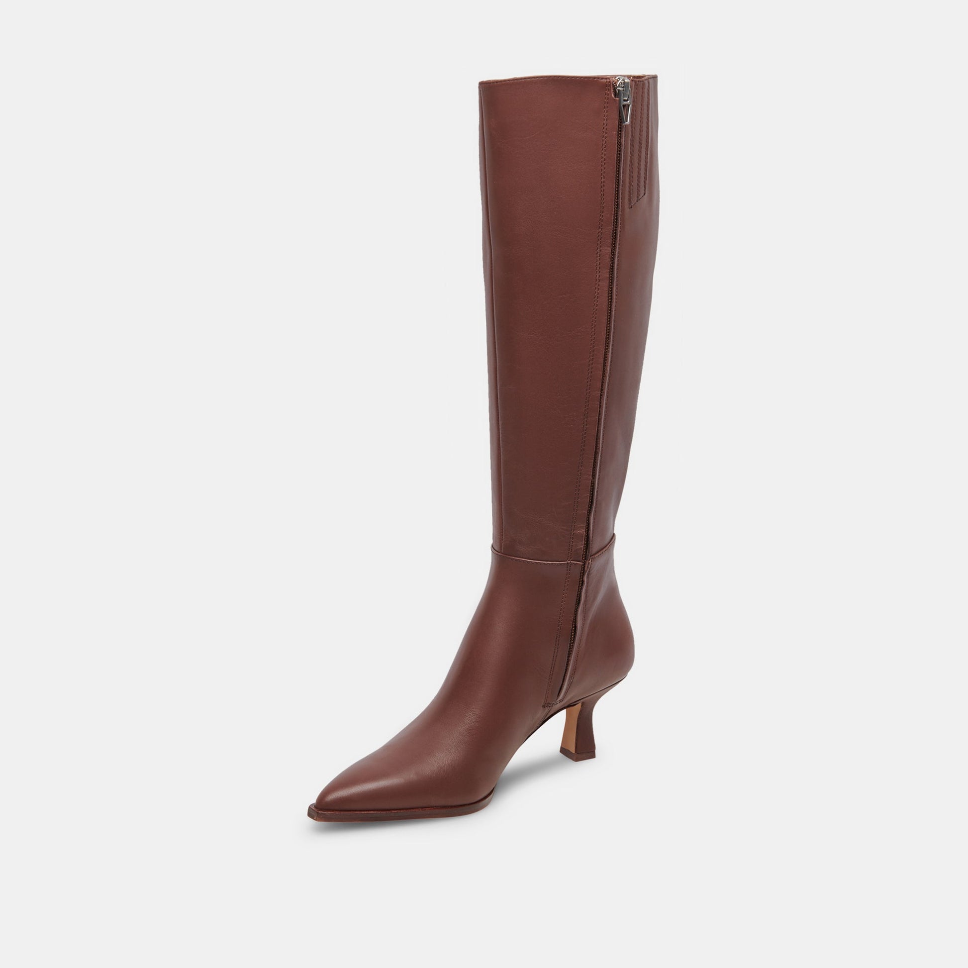 Auggie Wide Calf Boots Dolce Vita