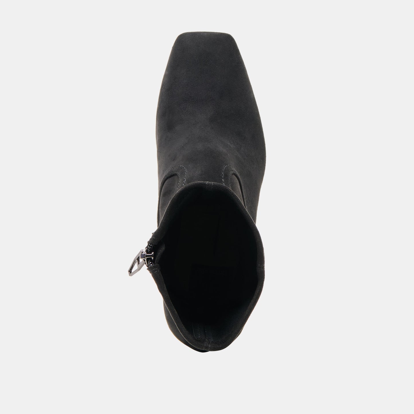 Roan Onyx Stella Suede Boots Dolce Vita