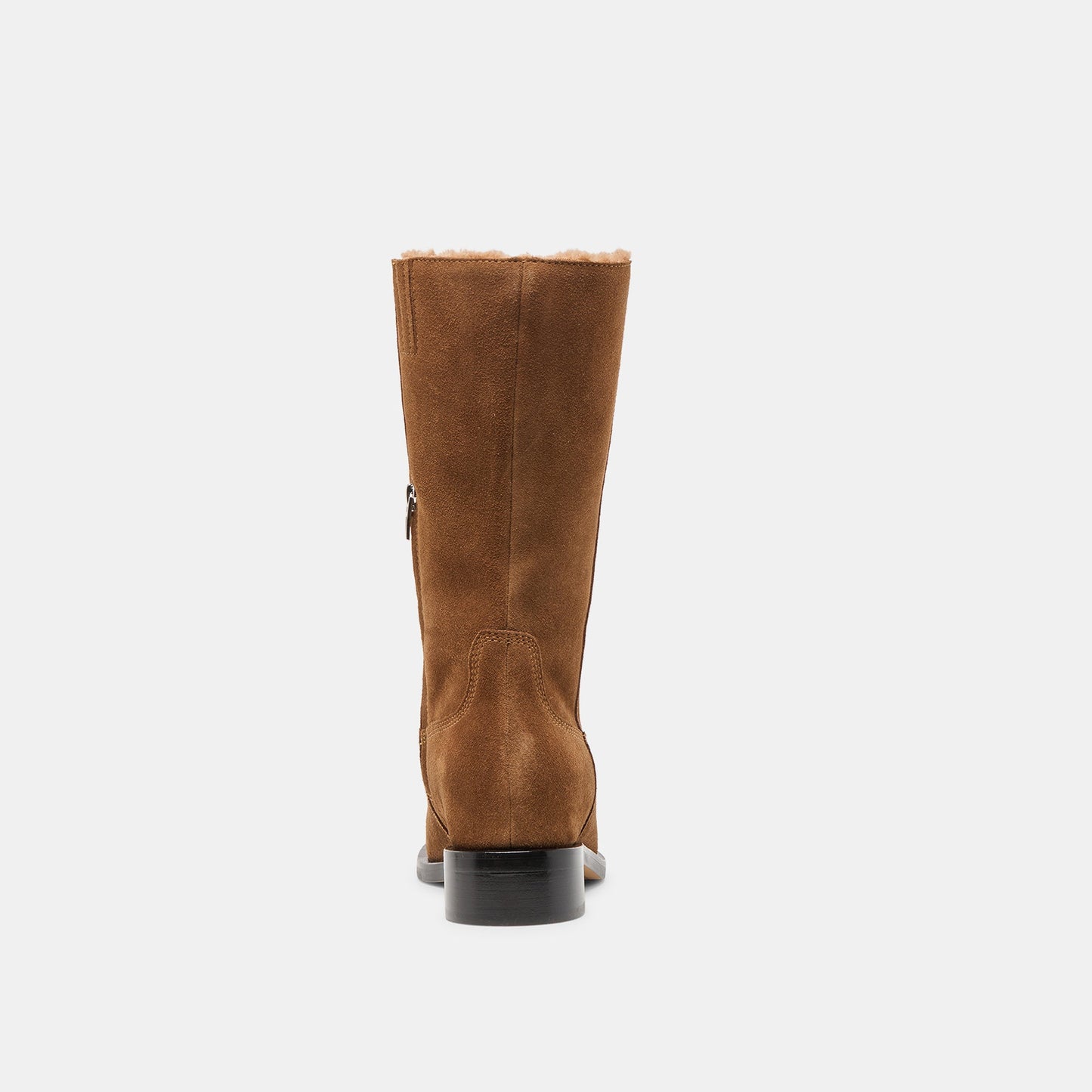 Kedra H2O Chestnut Suede Boots Dolce Vita