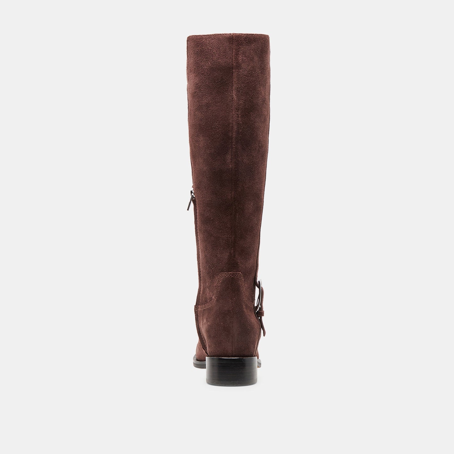 Kilian H2O Waterproof Mahogany Suede Boots Dolce Vita