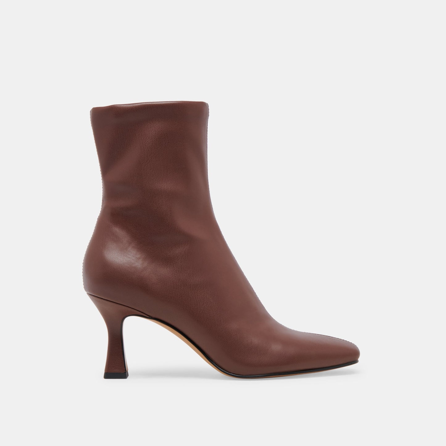 GLAMOR BOOTS CHOCOLATE STELLA Dolce Vita