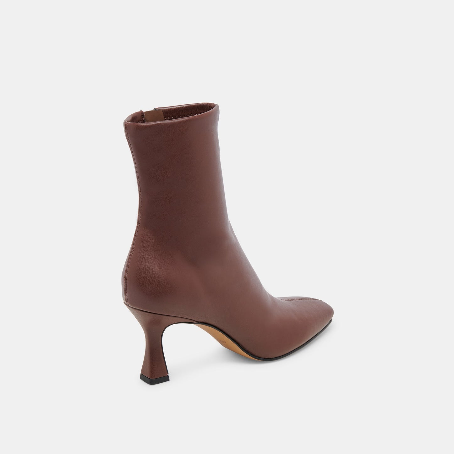 GLAMOR BOOTS CHOCOLATE STELLA Dolce Vita