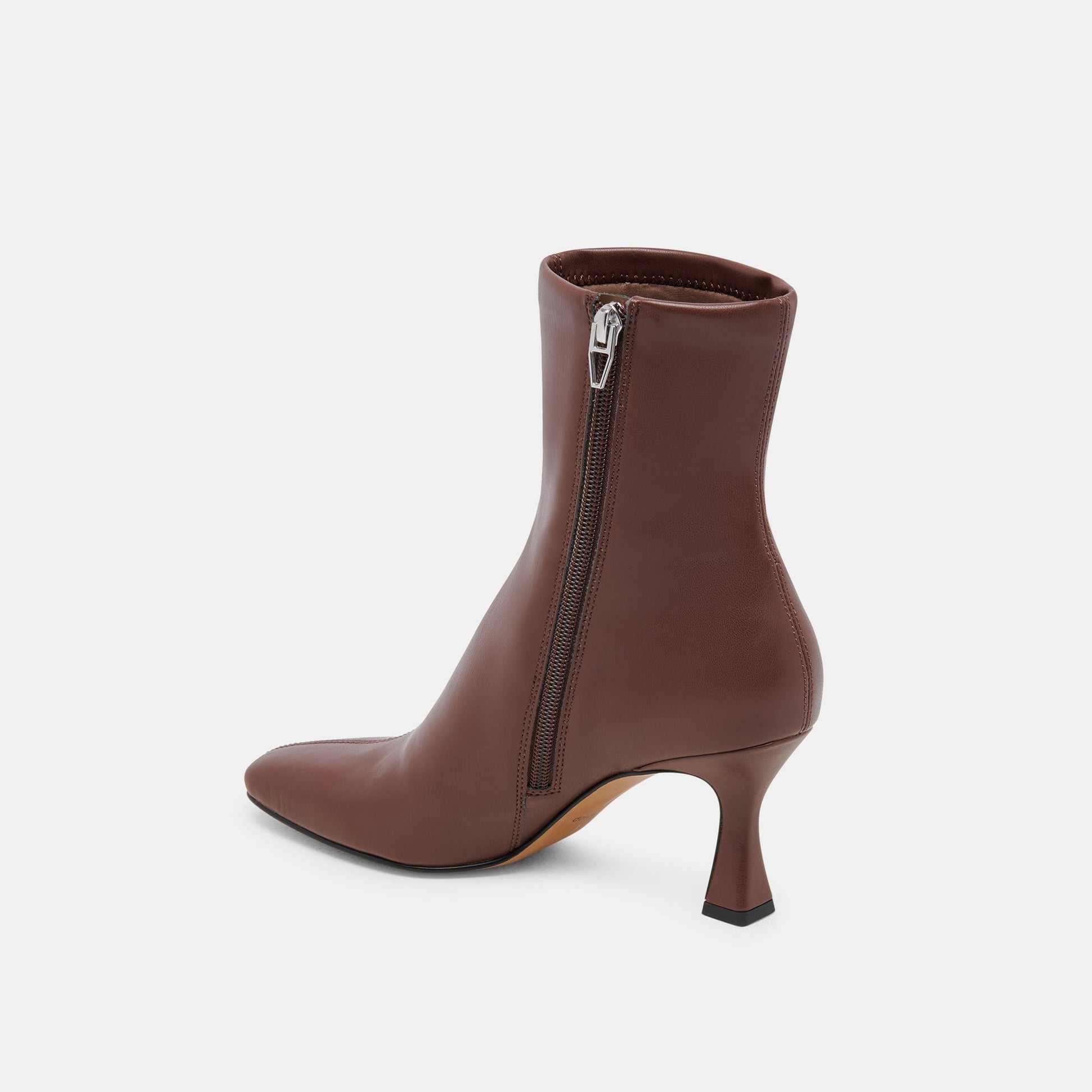 GLAMOR BOOTS CHOCOLATE STELLA Dolce Vita