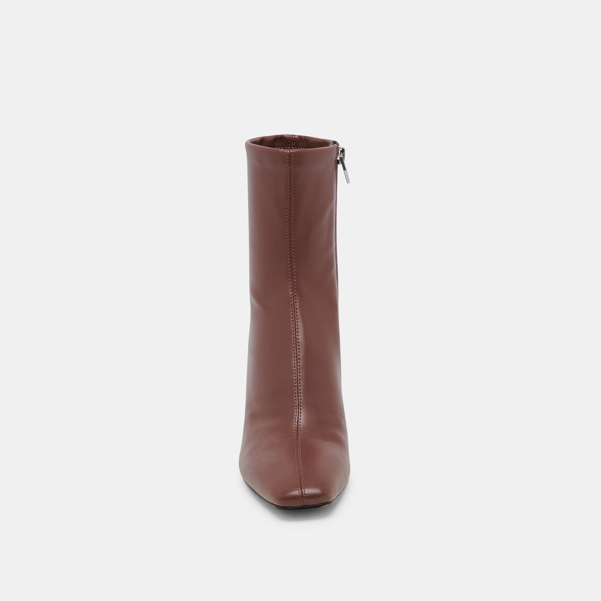 GLAMOR BOOTS CHOCOLATE STELLA Dolce Vita