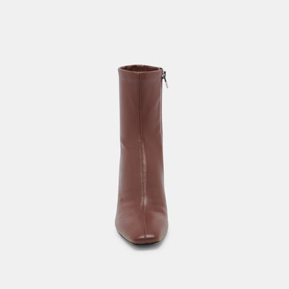 GLAMOR BOOTS CHOCOLATE STELLA Dolce Vita