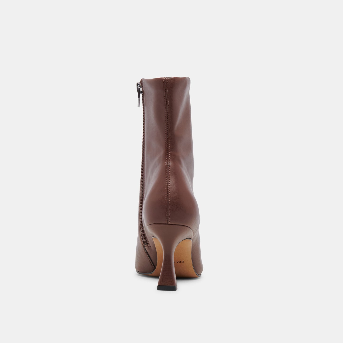 GLAMOR BOOTS CHOCOLATE STELLA Dolce Vita