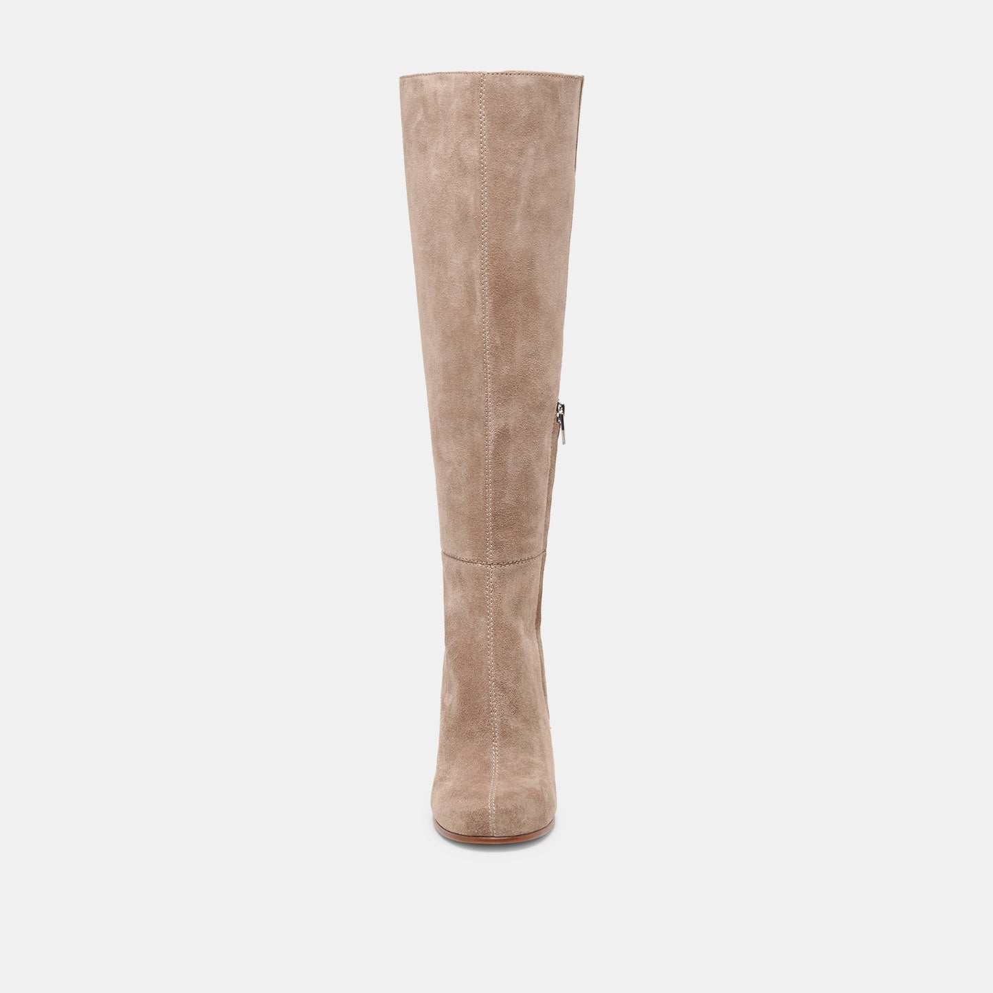 Hudsin Barley Suede Boots Dolce Vita