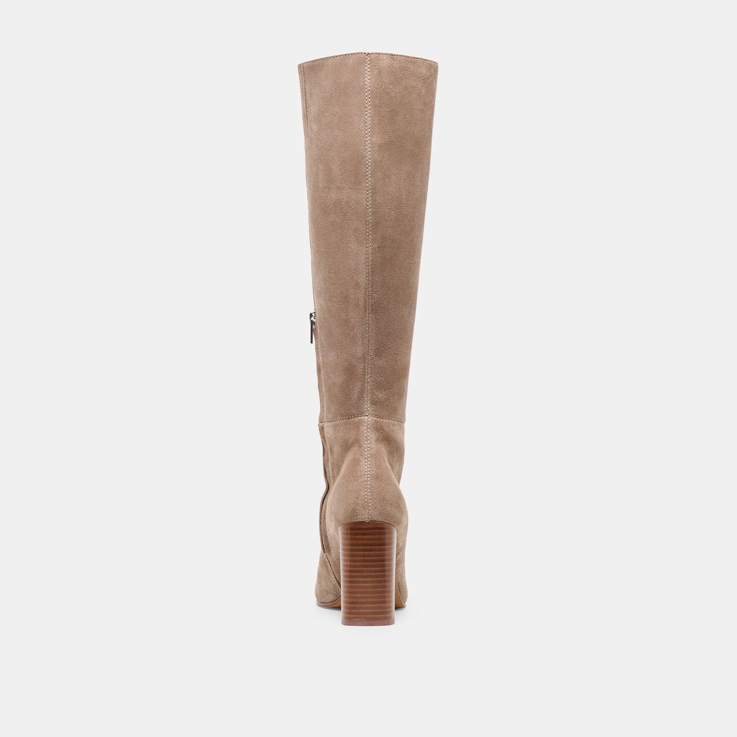 Hudsin Barley Suede Boots Dolce Vita