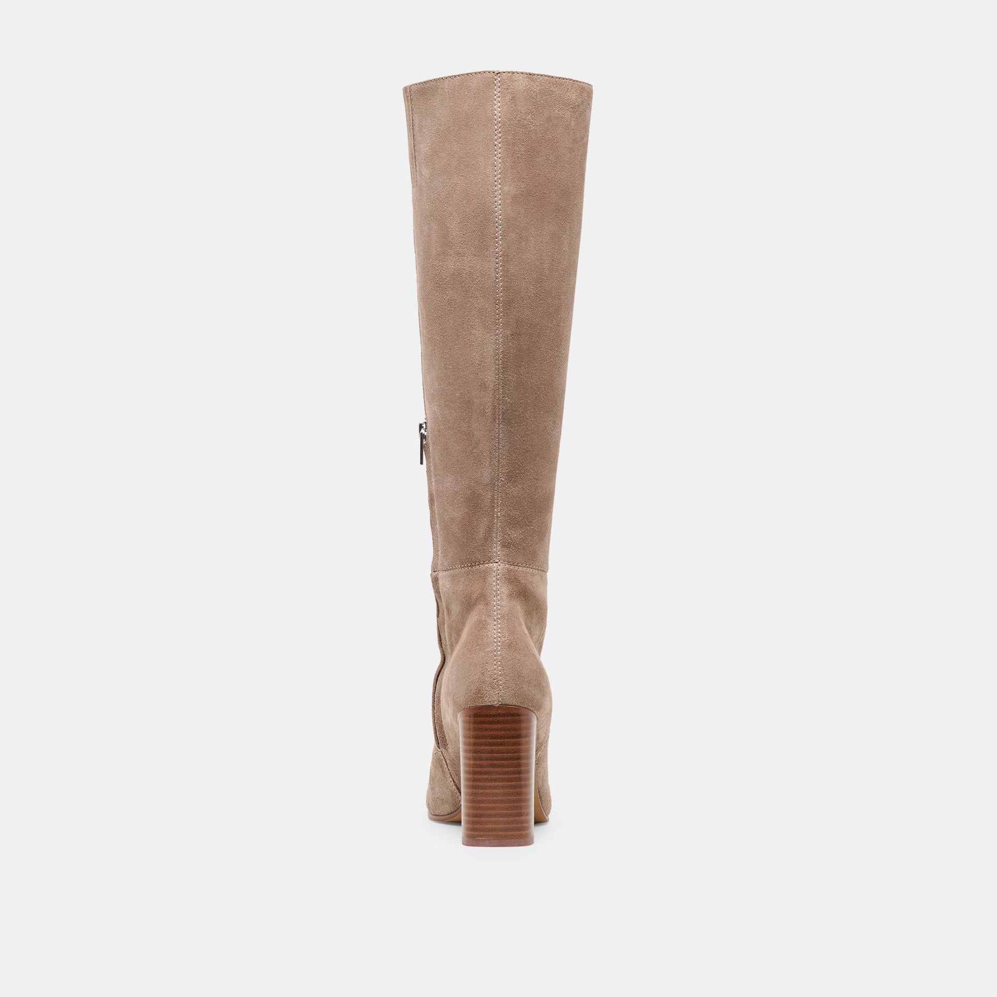 Hudsin Barley Suede Boots Dolce Vita