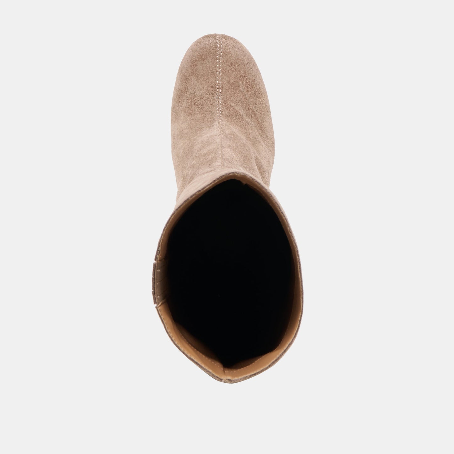 Hudsin Barley Suede Boots Dolce Vita