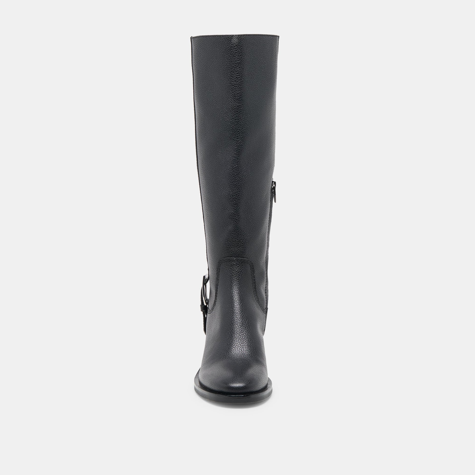 Kilian H2O Waterproof Black Leather Boots Dolce Vita