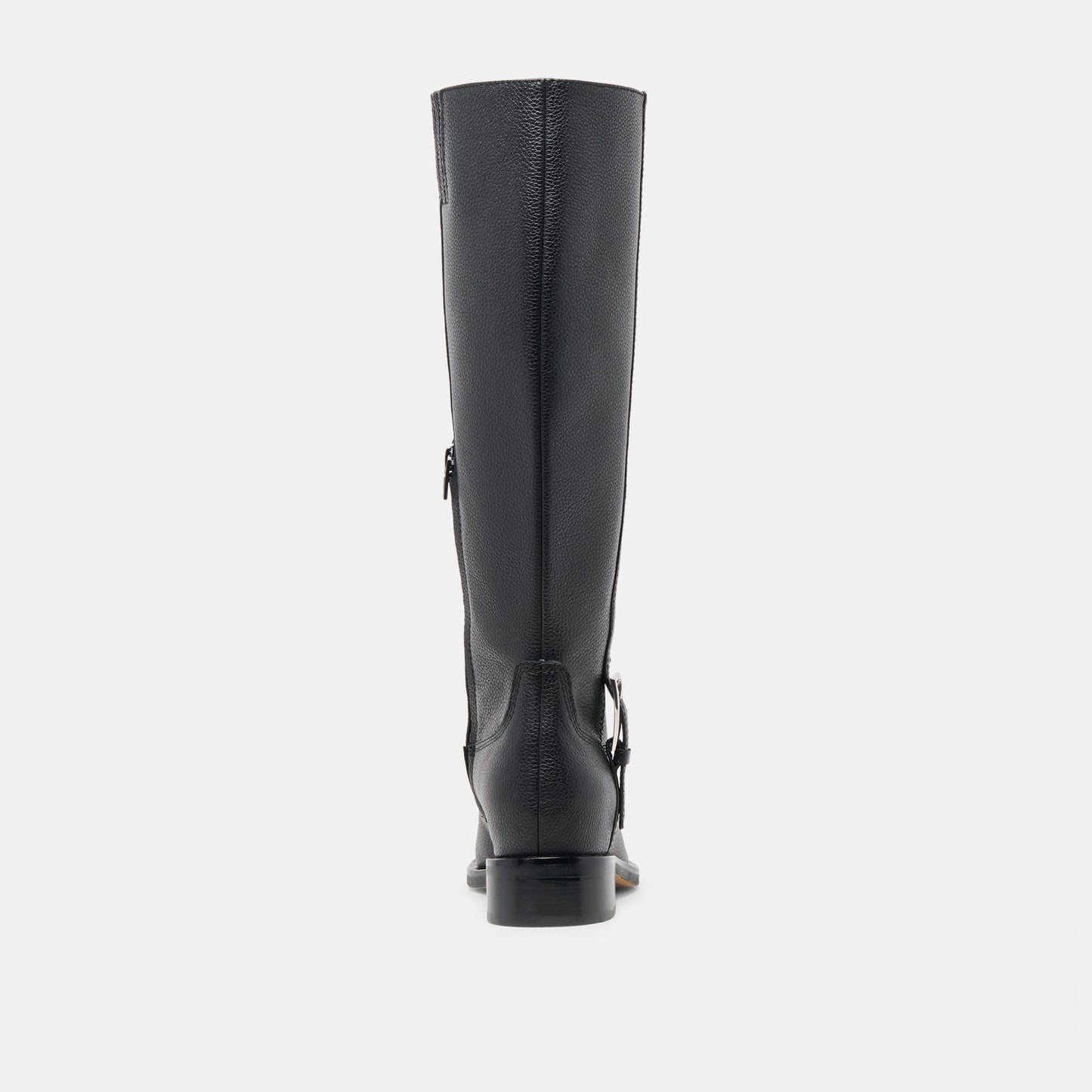 Kilian H2O Waterproof Black Leather Boots Dolce Vita