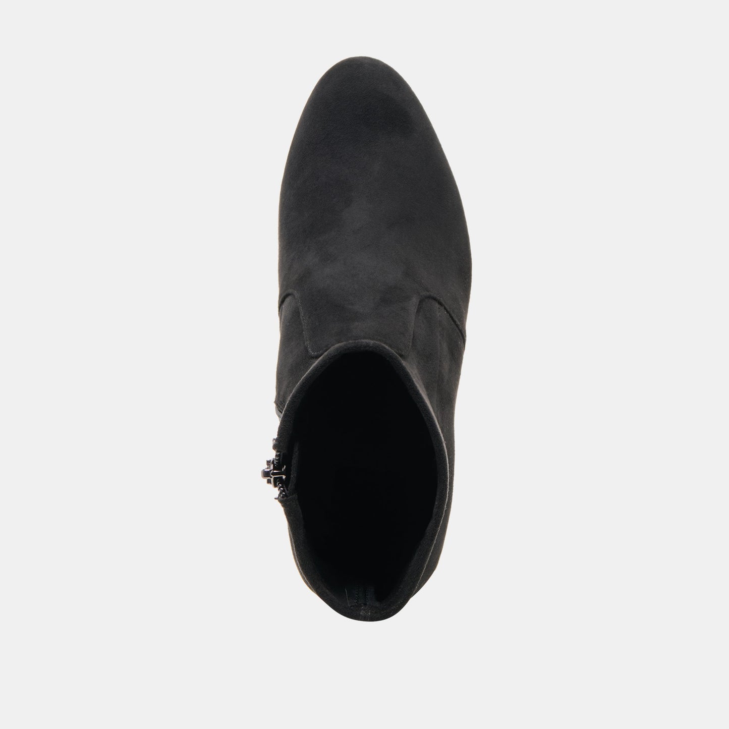 Chasly Onyx Stella Suede Boots Dolce Vita