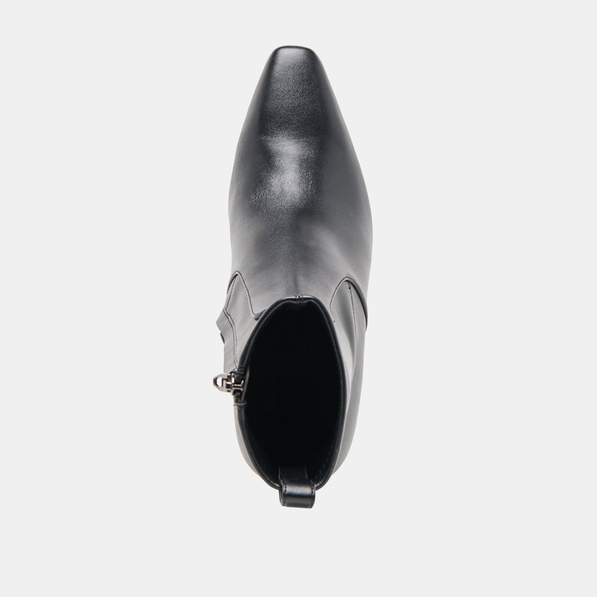 Linzey Black Stella Booties Dolce Vita